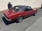 Thumbnail Photo 1 for 1968 Pontiac Firebird Trans Am