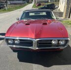 Thumbnail Photo 4 for 1968 Pontiac Firebird Trans Am
