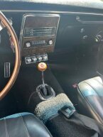 Thumbnail Photo 6 for 1968 Pontiac Firebird Trans Am