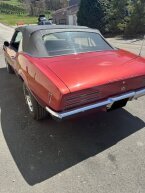 Thumbnail Photo 2 for 1968 Pontiac Firebird Trans Am