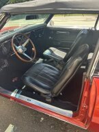 Thumbnail Photo 5 for 1968 Pontiac Firebird Trans Am