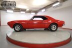 Thumbnail Photo 3 for 1968 Pontiac Firebird