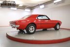 Thumbnail Photo 6 for 1968 Pontiac Firebird