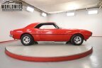 Thumbnail Photo 4 for 1968 Pontiac Firebird