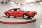Thumbnail Photo 2 for 1968 Pontiac Firebird