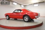 Thumbnail Photo 5 for 1968 Pontiac Firebird