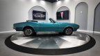 Thumbnail Photo 3 for 1968 Pontiac Firebird