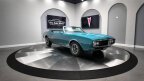 Thumbnail Photo 4 for 1968 Pontiac Firebird