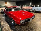 Thumbnail Photo 3 for 1968 Pontiac Firebird