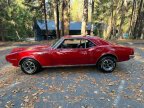 Thumbnail Photo 5 for 1968 Pontiac Firebird