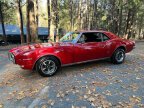 Thumbnail Photo 4 for 1968 Pontiac Firebird