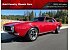 1968 Pontiac Firebird