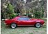 1968 Pontiac Firebird