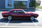 Thumbnail Photo 6 for 1968 Pontiac Firebird