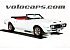 1968 Pontiac Firebird