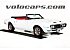 1968 Pontiac Firebird