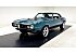 1968 Pontiac Firebird