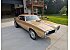 1968 Pontiac Firebird