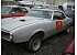 1968 Pontiac Firebird