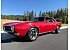 1968 Pontiac Firebird
