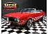 1968 Pontiac Firebird