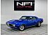 1968 Pontiac Firebird