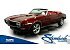 1968 Pontiac Firebird Convertible