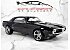 1968 Pontiac Firebird
