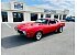 1968 Pontiac Firebird