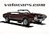1968 Pontiac Firebird