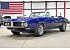 1968 Pontiac Firebird