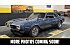 1968 Pontiac Firebird