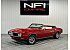 1968 Pontiac Firebird Coupe