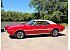 1968 Pontiac Firebird