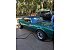 1968 Pontiac Firebird Convertible