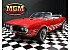 1968 Pontiac Firebird