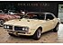 1968 Pontiac Firebird