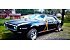 1968 Pontiac Firebird