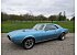 1968 Pontiac Firebird