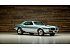 1968 Pontiac Firebird