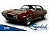 1968 Pontiac Firebird