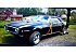 1968 Pontiac Firebird