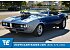 1968 Pontiac Firebird