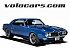 1968 Pontiac Firebird