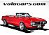 1968 Pontiac Firebird