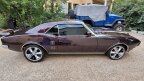 Thumbnail Photo 2 for 1968 Pontiac Firebird Coupe for Sale by Owner