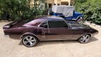 Thumbnail Photo 3 for 1968 Pontiac Firebird Coupe for Sale by Owner