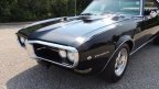Thumbnail Photo 1 for 1968 Pontiac Firebird Coupe