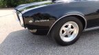 Thumbnail Photo 2 for 1968 Pontiac Firebird Coupe