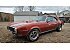 1968 Pontiac Firebird Coupe